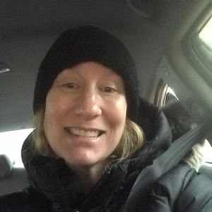Meet your Posher, Cindy